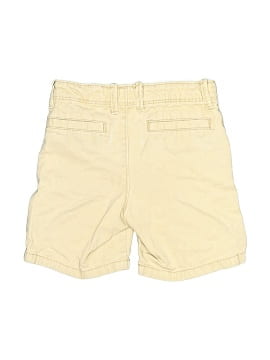 Baby Gap Khaki Shorts (view 2)