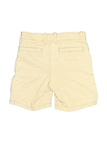 Baby Gap Khaki Shorts (view 2)