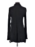 Deletta Black Long Sleeve Blouse Size S - photo 2