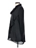 Deletta Black Long Sleeve Blouse Size S - photo 5