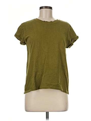 ALLSAINTS Short Sleeve T-Shirt (view 1)