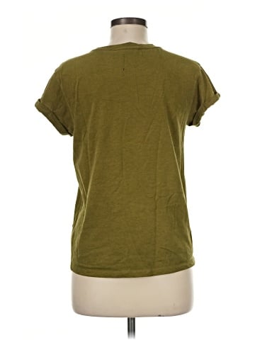 ALLSAINTS Short Sleeve T-Shirt (view 2)