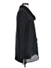 Deletta Black Long Sleeve Blouse Size S - photo 4