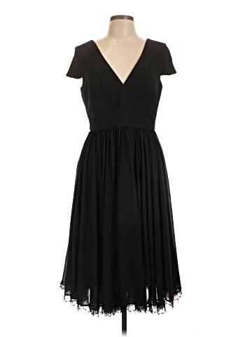 Dress the Population Cocktail Dress (view 1)