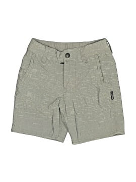 O'Neill Khaki Shorts (view 1)