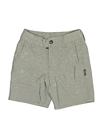 O'Neill Khaki Shorts (view 1)