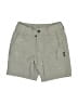 O'Neill Graphic Gray Khaki Shorts Size 3T - photo 1