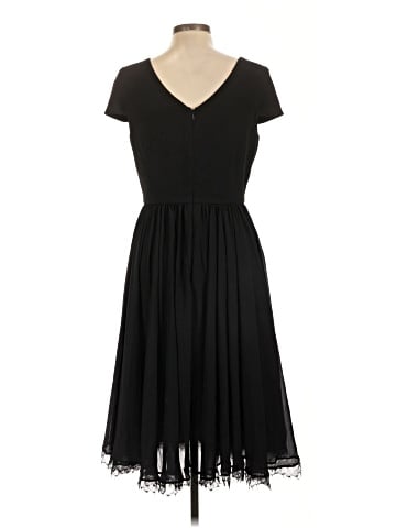 Dress the Population Cocktail Dress (view 2)