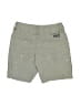 O'Neill Graphic Gray Khaki Shorts Size 3T - photo 2