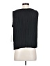 J by Joie 100% Polyester Black Sleeveless Top Size S - photo 2