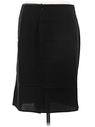 AKRIS Formal Skirt (view 2)