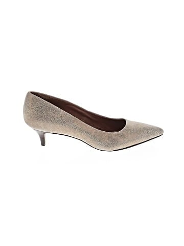 Donald J Pliner Heels (view 1)