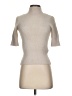 Bailey 44 Tan Turtleneck Sweater Size XS - photo 1