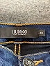 Hudson Jeans Blue Jeans Size 28 waist - photo 7