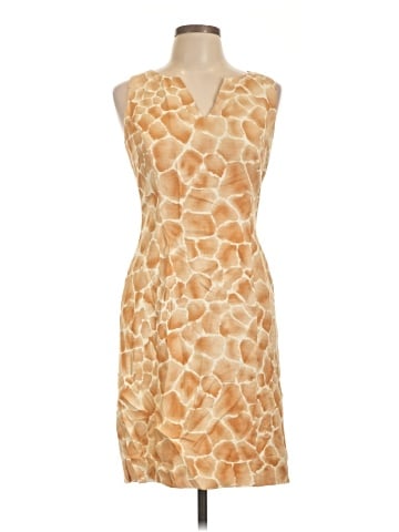 Emanuel Ungaro Cocktail Dress (view 1)