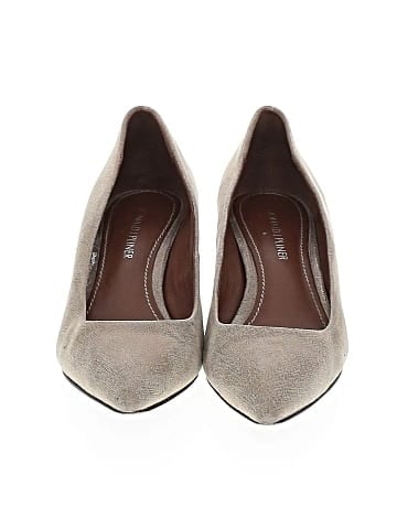 Donald J Pliner Heels (view 2)