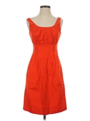 J.Crew Factory Store Casual Dress (view 1)