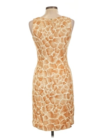 Emanuel Ungaro Cocktail Dress (view 2)