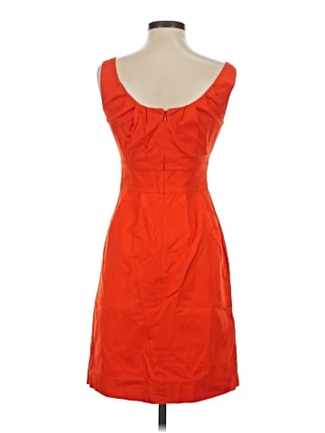 J.Crew Factory Store Casual Dress (view 2)