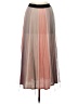 Maje Brown Formal Skirt Size Sm (1) - photo 2