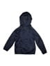 Reebok 100% Polyester Blue Pullover Hoodie Size 4 - 5 - photo 2