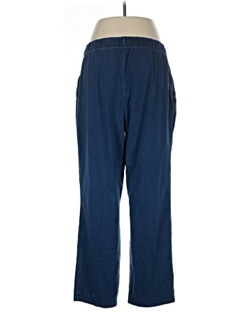 Lands' End Casual Pants (view 2)