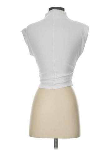Michael Stars Sleeveless Blouse (view 2)