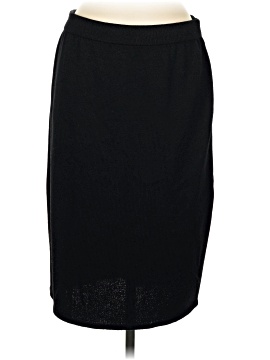 St. John Basics Formal Skirt (view 1)