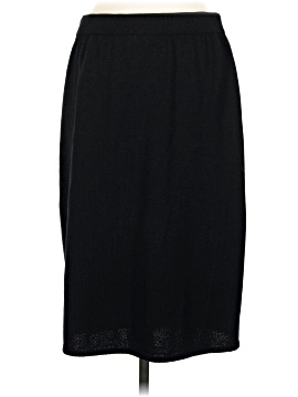 St. John Basics Formal Skirt (view 2)