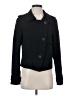 Simply Vera Vera Wang 100% Polyester Black Coat Size S - photo 1