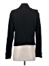 Simply Vera Vera Wang 100% Polyester Black Coat Size S - photo 2