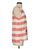 Elle 100% Polyester Pink Sleeveless Blouse Size XS - photo 4