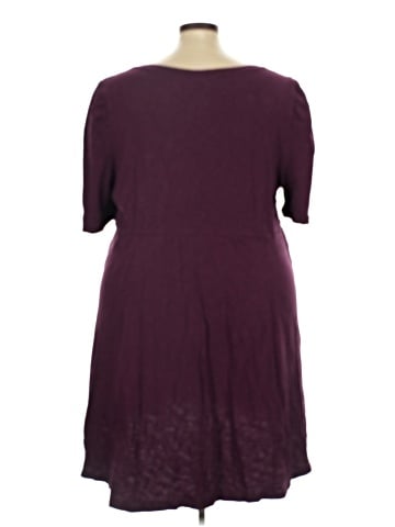 Torrid Casual Dress (view 2)