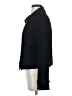 Simply Vera Vera Wang 100% Polyester Black Coat Size S - photo 5