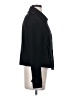 Simply Vera Vera Wang 100% Polyester Black Coat Size S - photo 4