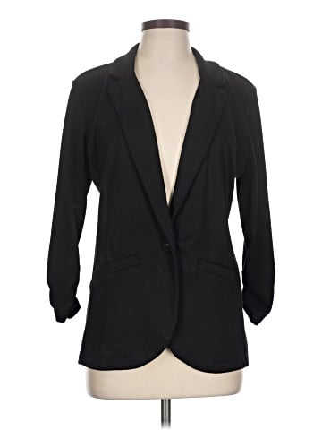 Style&Co Blazer (view 1)