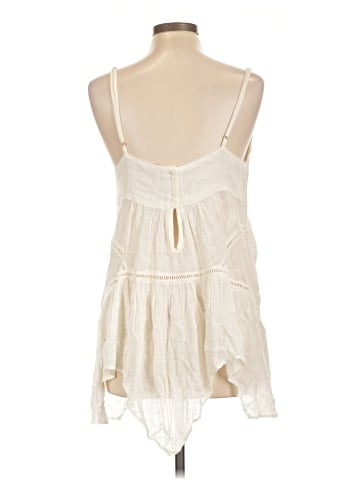 Free People Sleeveless Blouse (view 2)