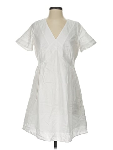 Banana Republic Factory Store Casual Dress (view 1)