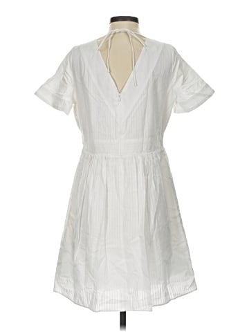 Banana Republic Factory Store Casual Dress (view 2)
