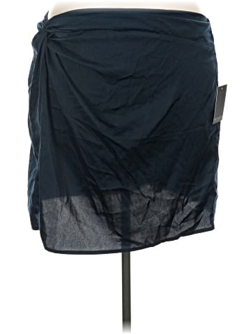 ELOQUII Casual Skirt (view 1)