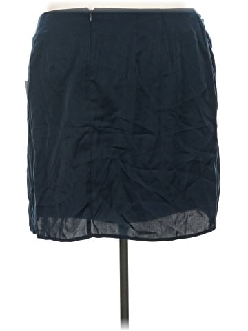 ELOQUII Casual Skirt (view 2)