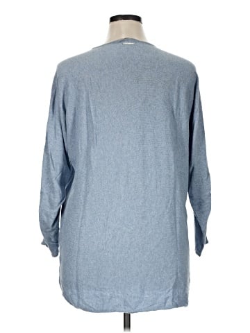MICHAEL Michael Kors Pullover Sweater (view 2)