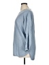 MICHAEL Michael Kors Blue Pullover Sweater Size XL - photo 5