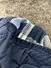 Ann Taylor LOFT Plaid Blue Shorts Size 8 - photo 4