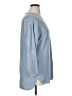 MICHAEL Michael Kors Blue Pullover Sweater Size XL - photo 4
