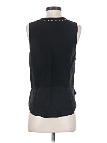 Elizabeth and James Sleeveless Blouse (view 2)