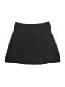 Unbranded Solid Black Skort Size M (kids) - photo 2