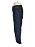 J.Crew Chevron-herringbone Blue Jeans Size 30 waist - photo 5