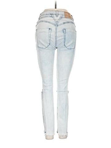 One by One Teaspoon Jeans (view 2)