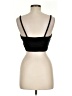 Divided by H&M Black Tank Top Size M - photo 2